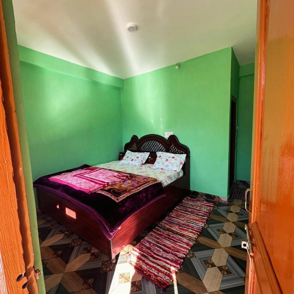 Vigyan Guest House Tosh Экстерьер фото
